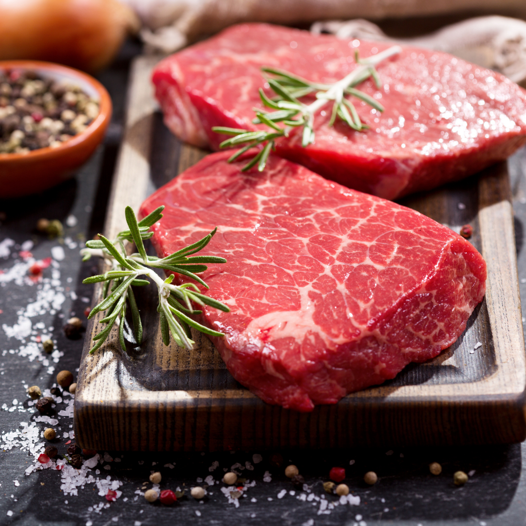 U.s. Born & Raised Premium Black Angus Beef – The Kosher Marketplace