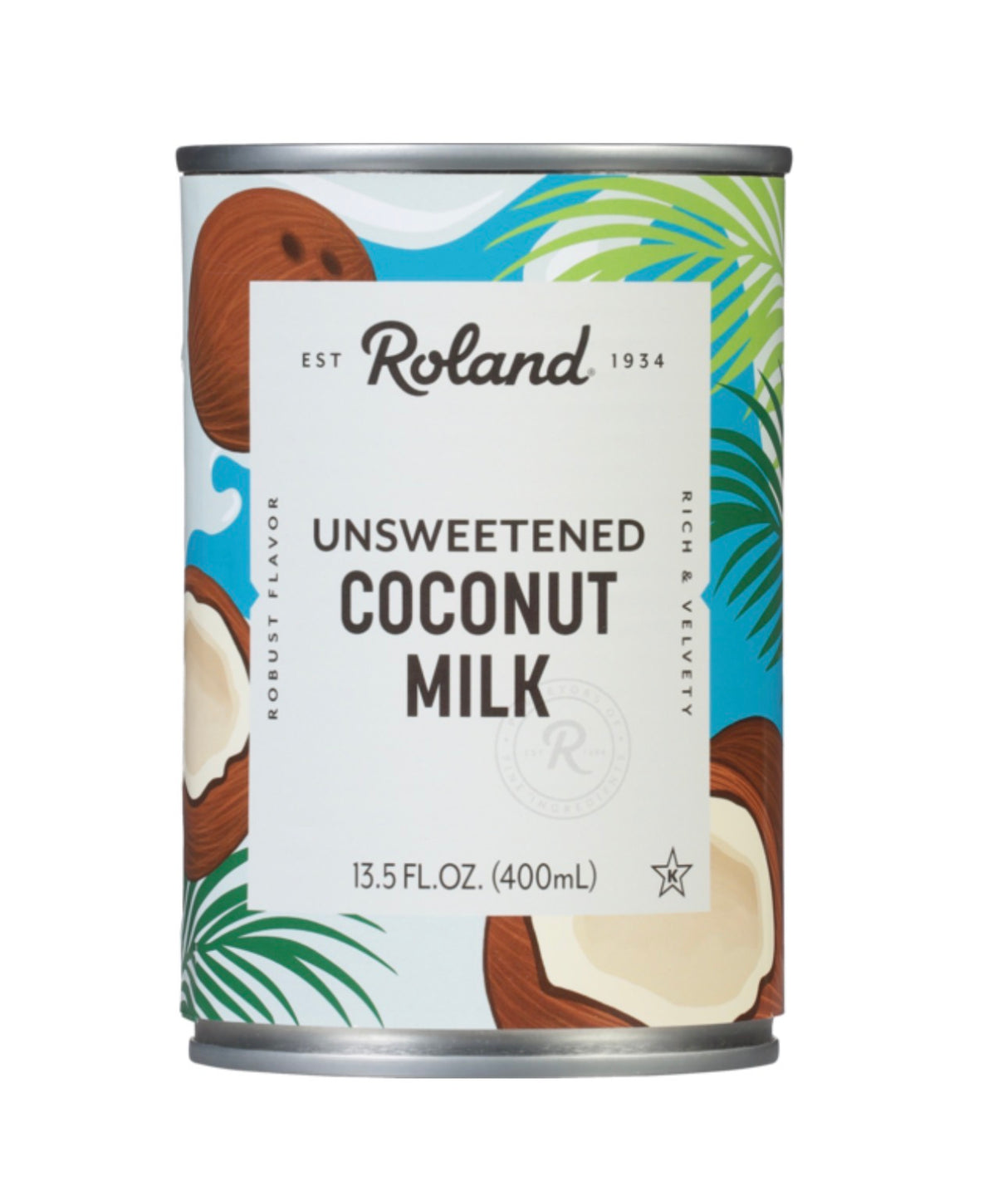 Roland Classic Coconut Milk