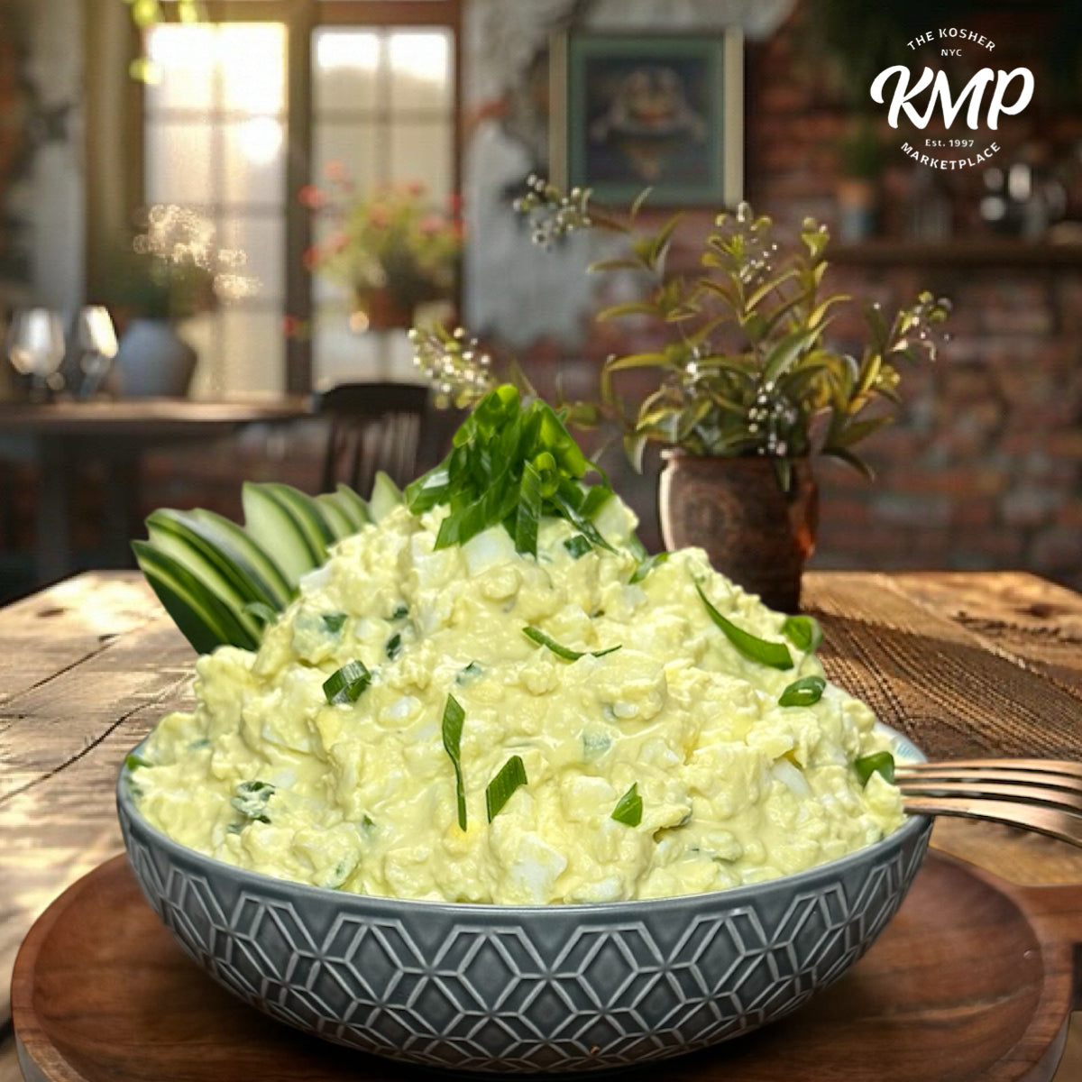 Egg Salad