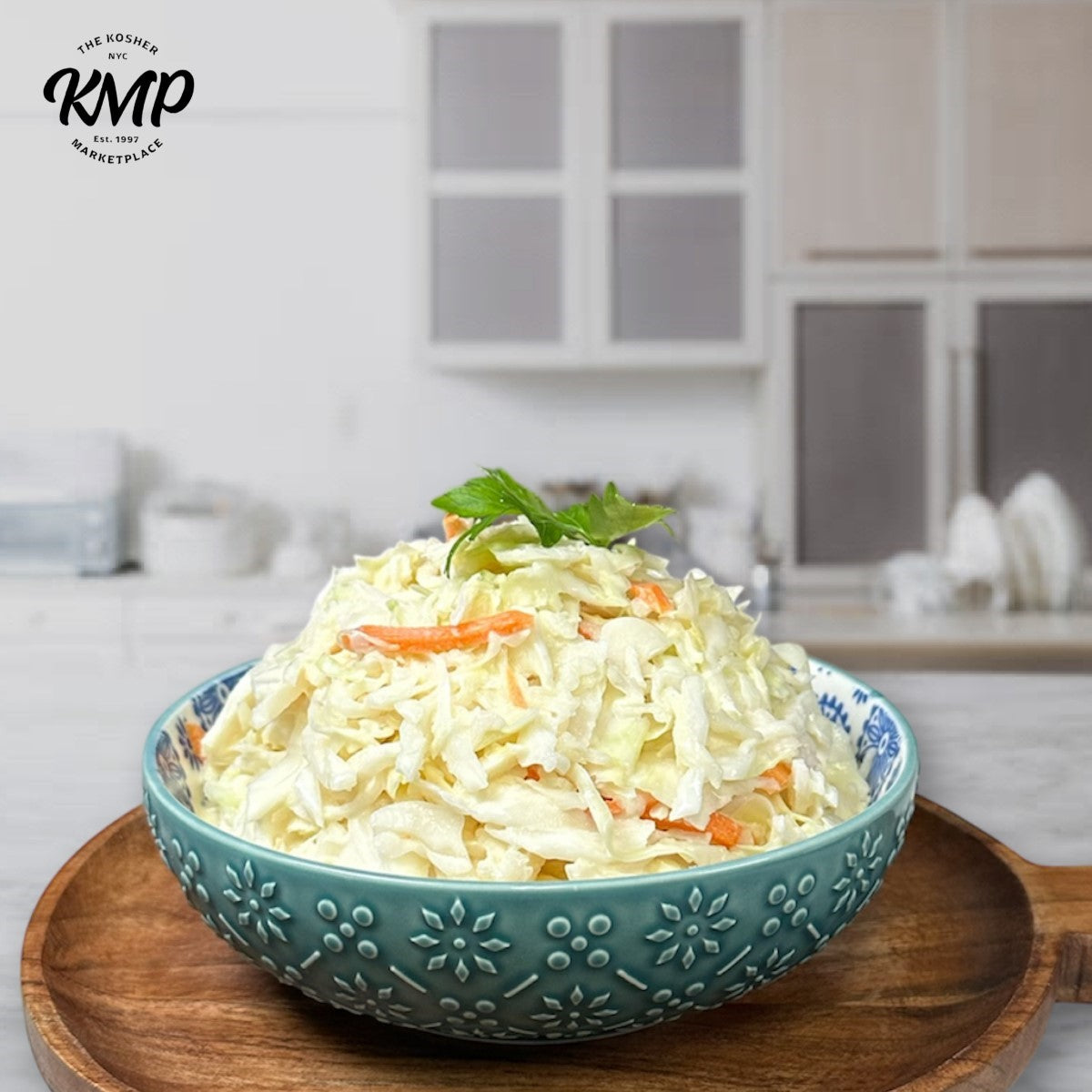 Agave Cole Slaw