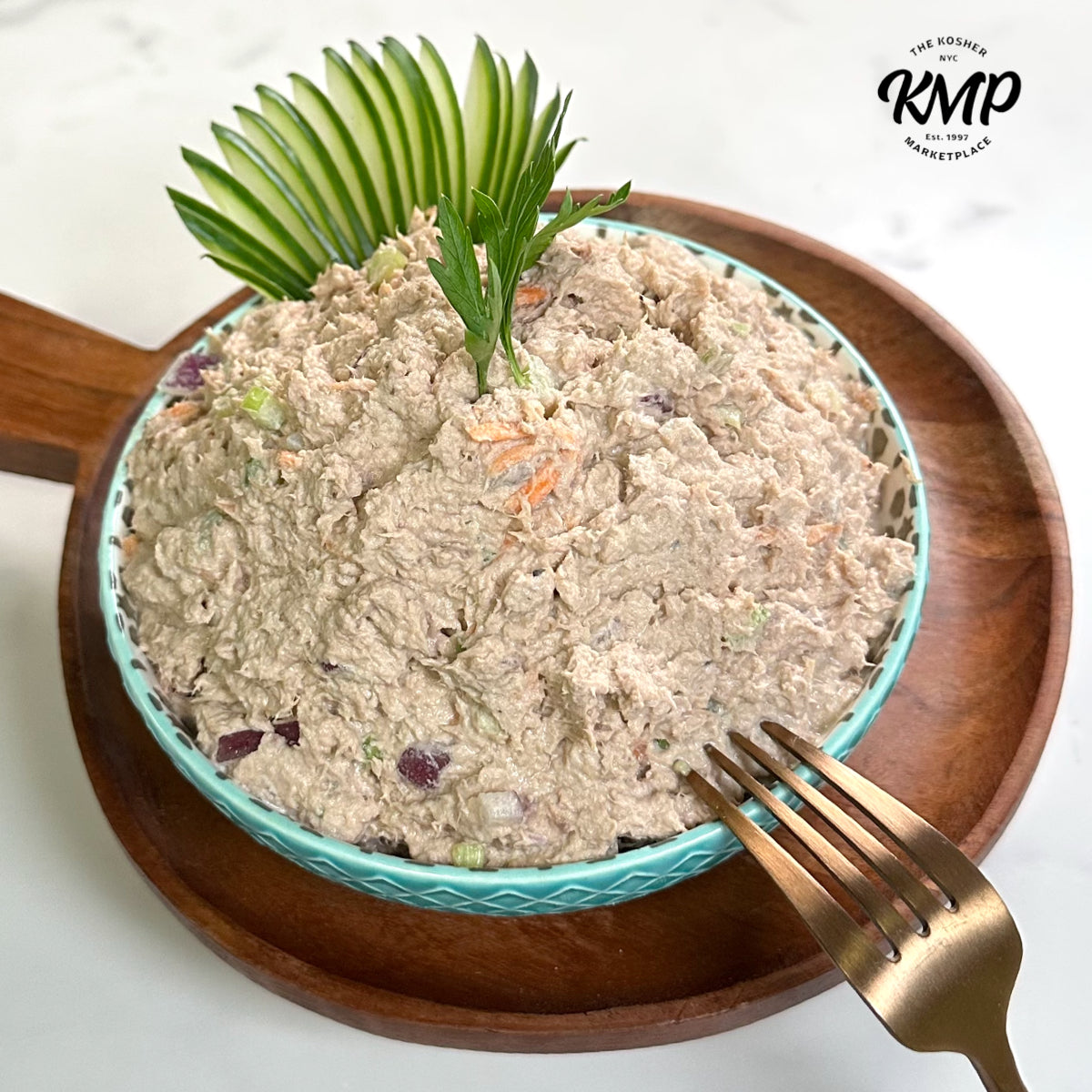 Tuna Salad