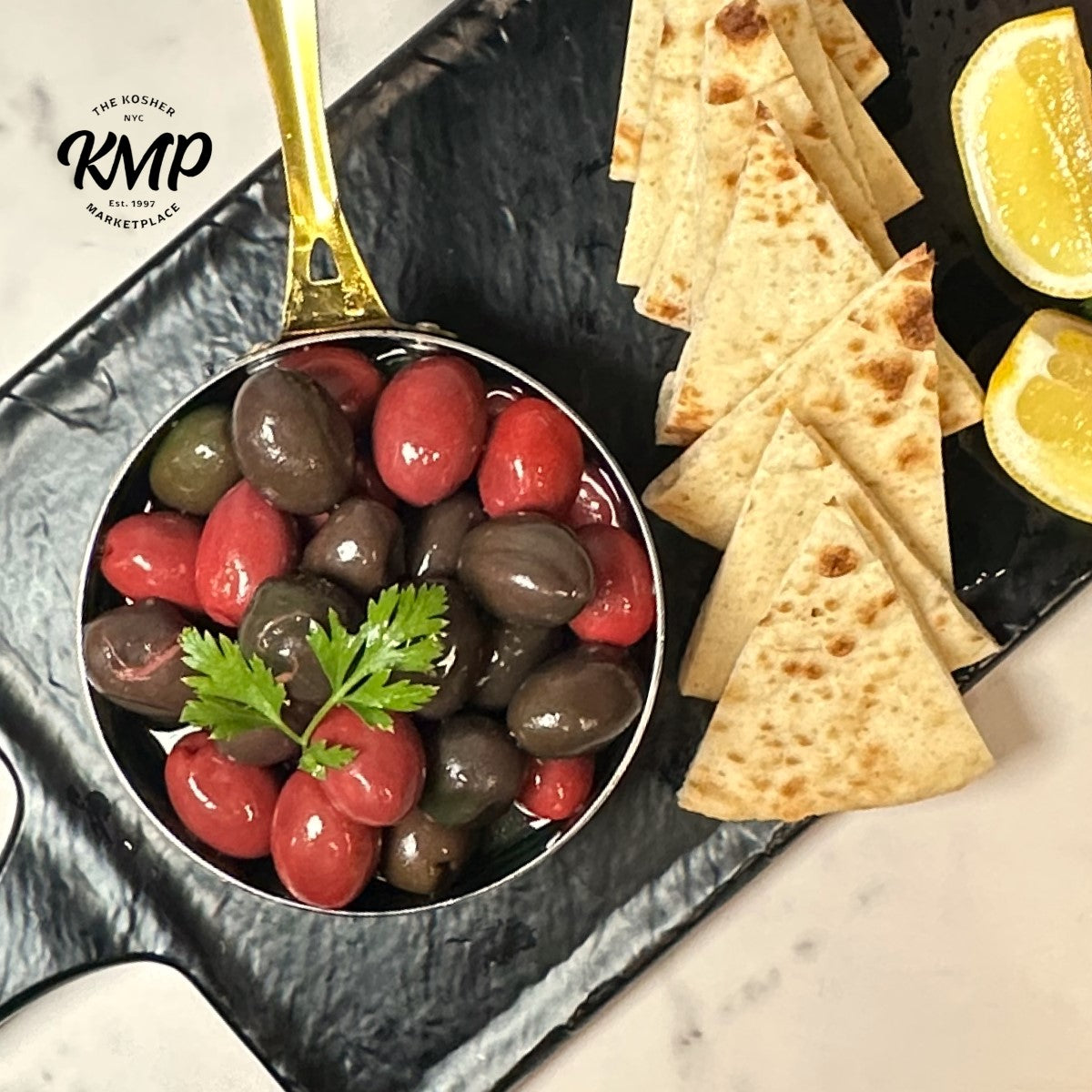 Cerignola Olives
