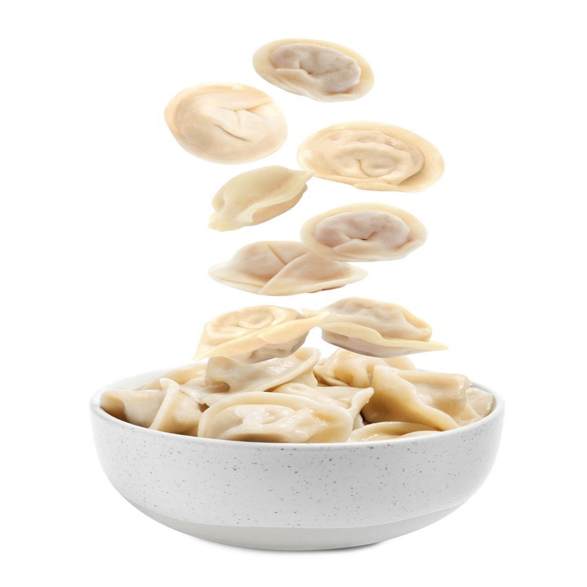 Chicken Tortellini (Fresh Frozen)