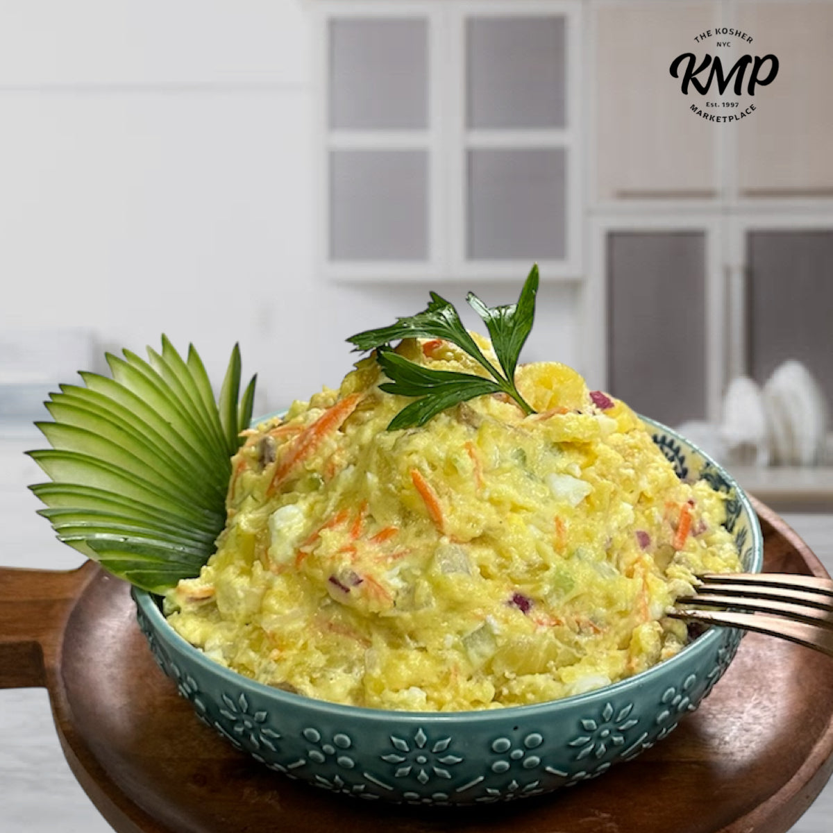 Potato Salad
