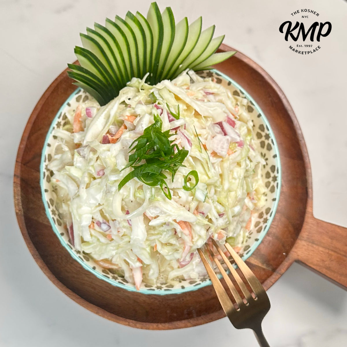 Italian Cole Slaw