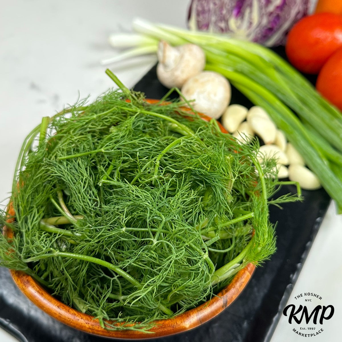 Fresh Dill