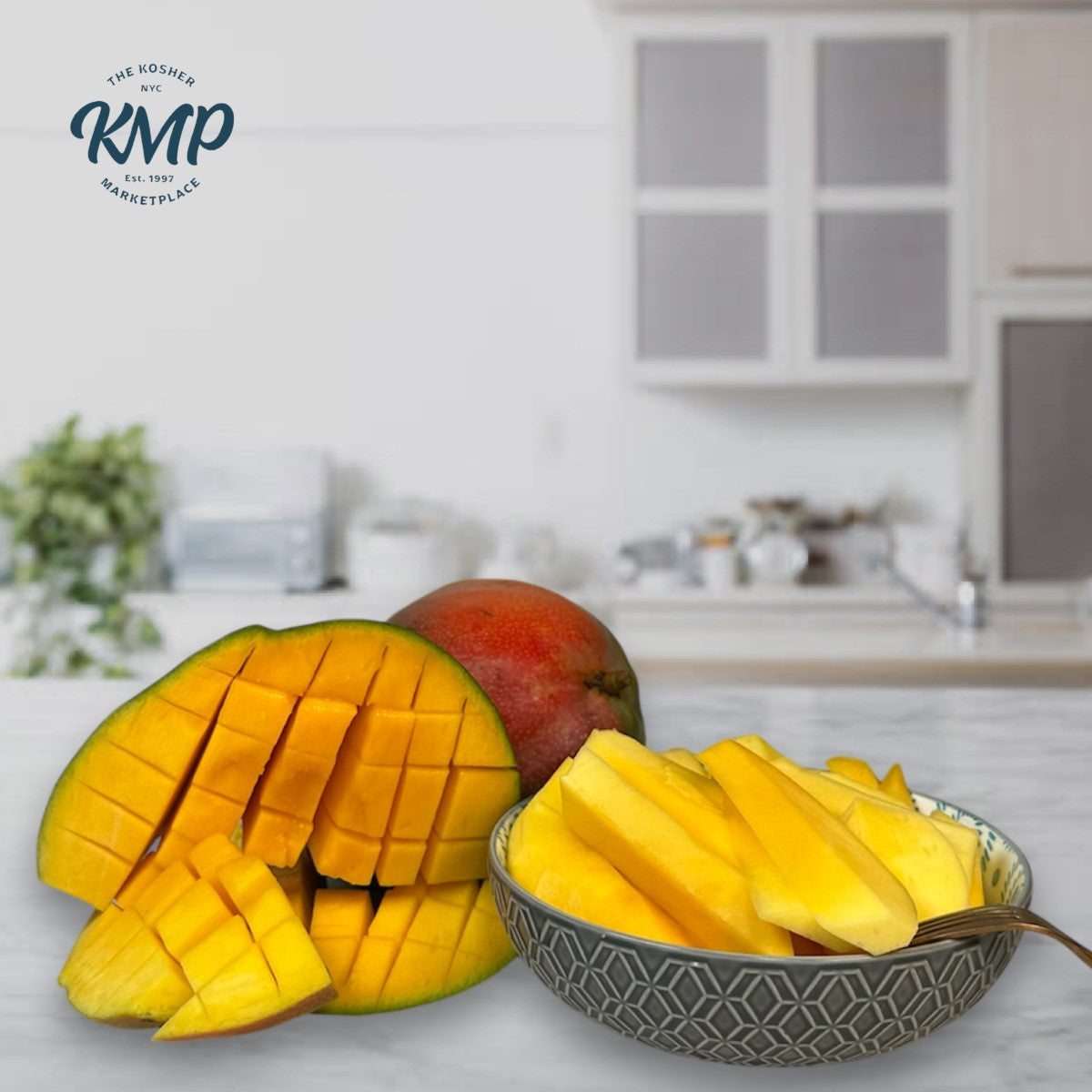 Fresh Mango