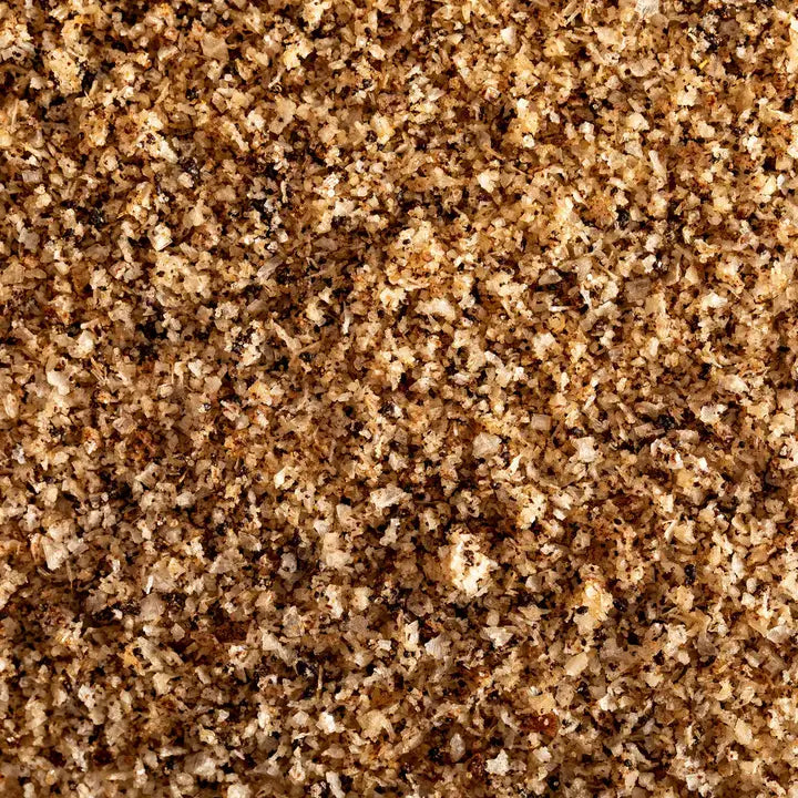 Jacobsen Salt Co. Black Garlic Salt - Infused Sea Salt