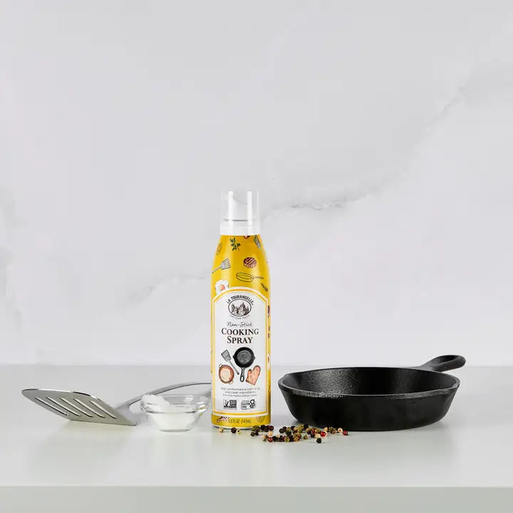 La Tourangelle Gluten Free Non-Stick Cooking Spray