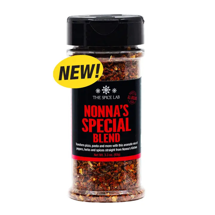 The Spice Lab Nonna's Special Blend