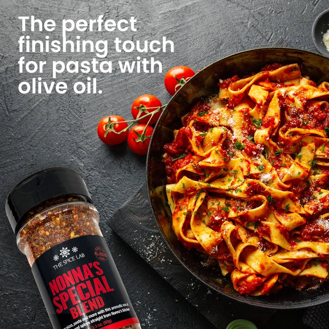 The Spice Lab Nonna's Special Blend