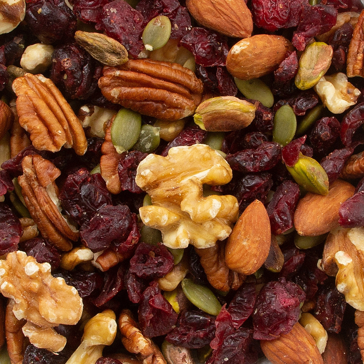 Omega 3 Mix