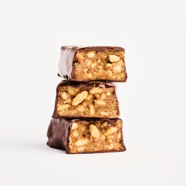 SIMPLY Peanut Butter Crispies