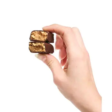 SIMPLY Peanut Butter Crispies