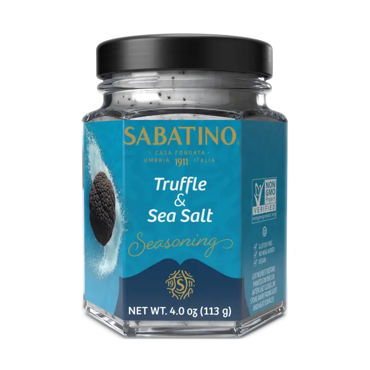 Sabatino Orignal Truffle Salt