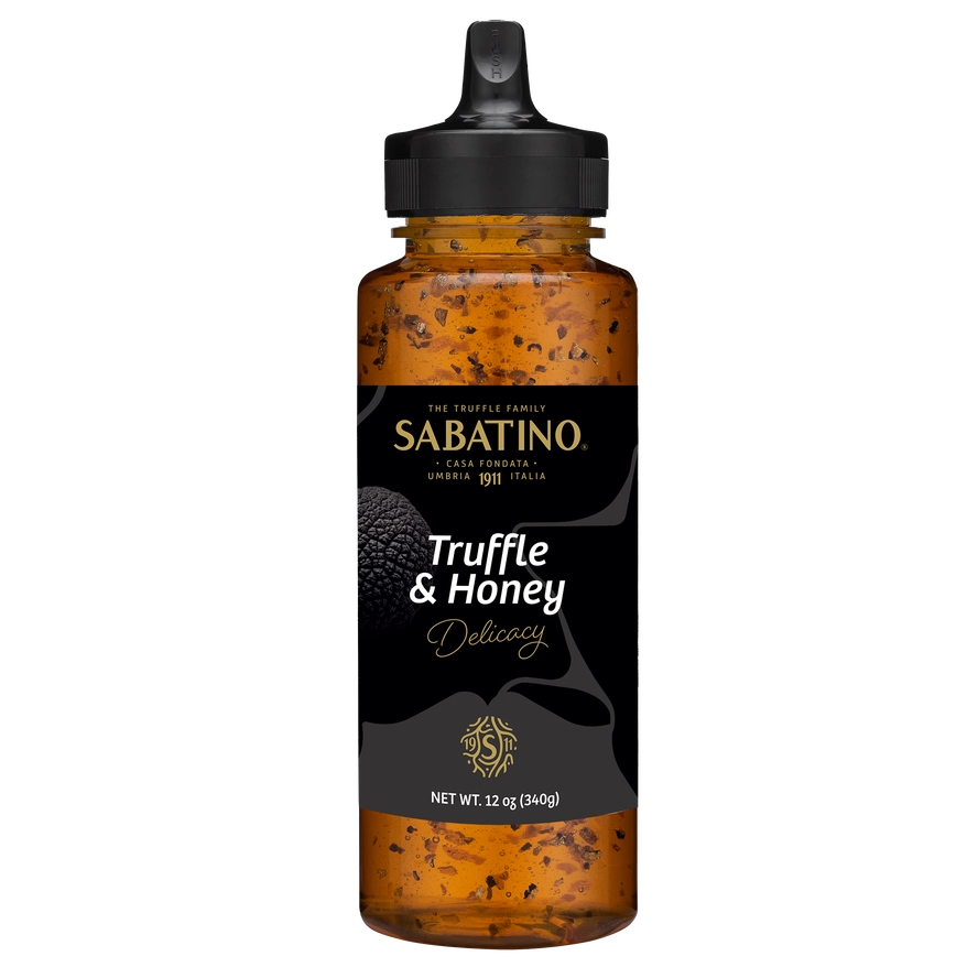 Sabatino Truffle Honey