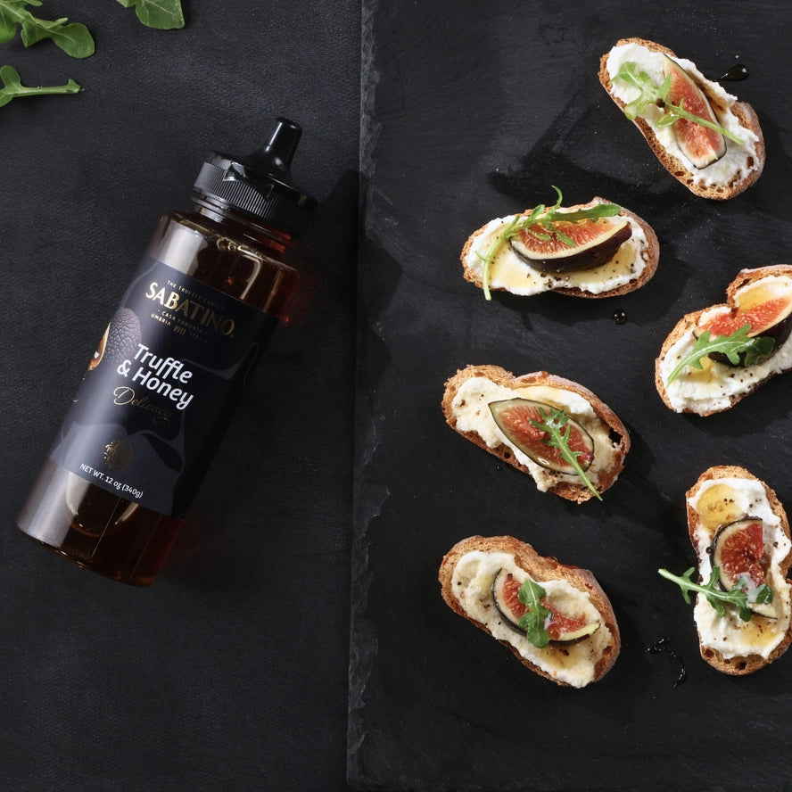 Sabatino Truffle Honey