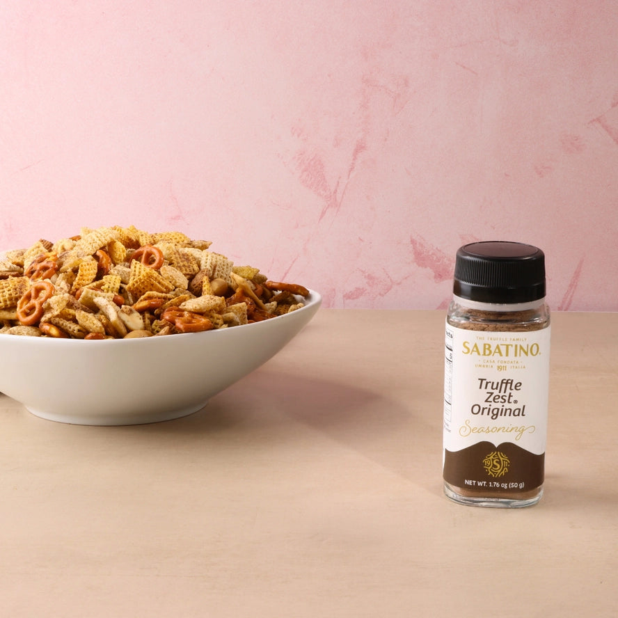Sabatino Truffle Zest