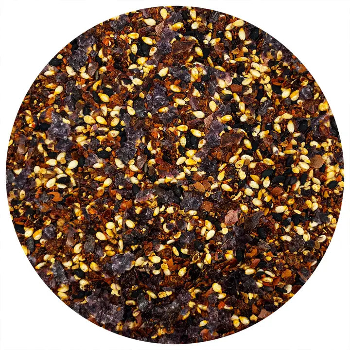 The Spice Lab Shichimi Togarashi