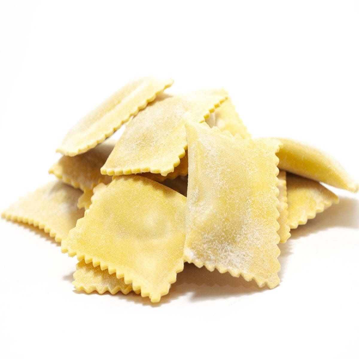 Spinach Ravioli (Fresh Frozen)