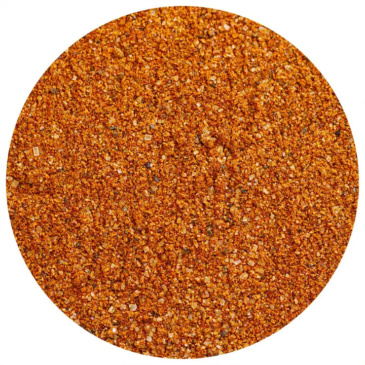The Spice Lab Street Corn Seasoning