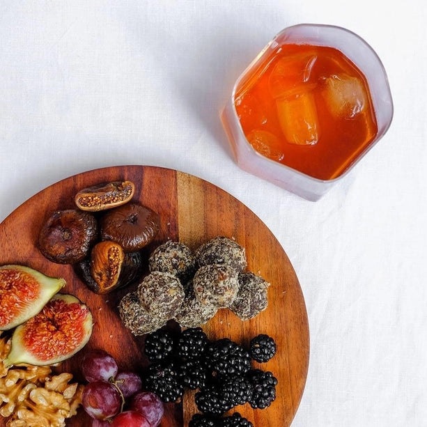 Sunny Fruit Organic Dried Figs