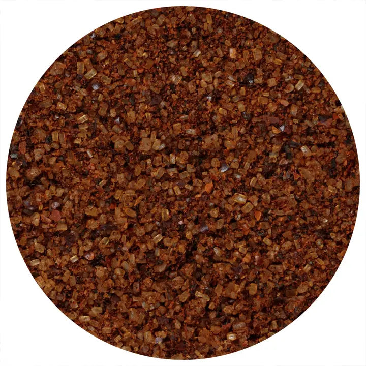 The Spice Lab Ancho Chili & Coffee Rub