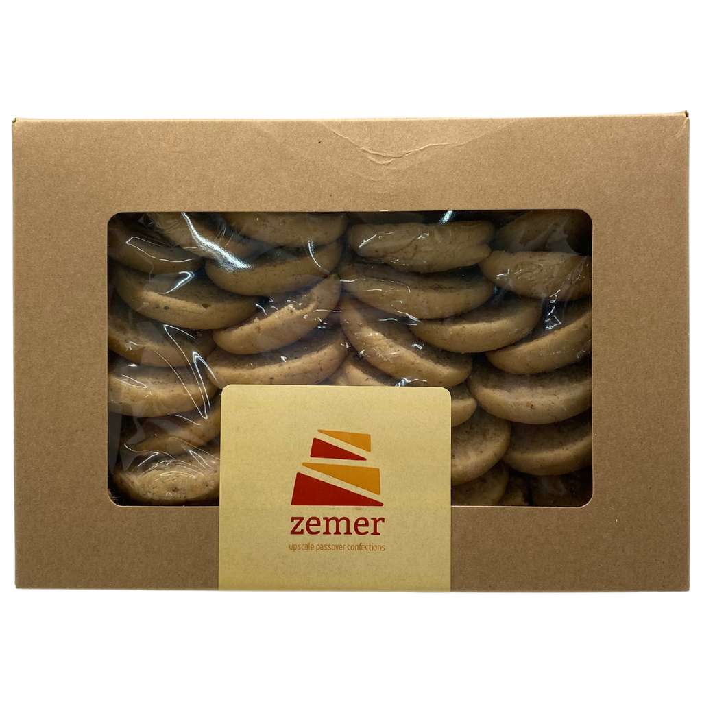 KFP Zemer Sugar Free Cookies