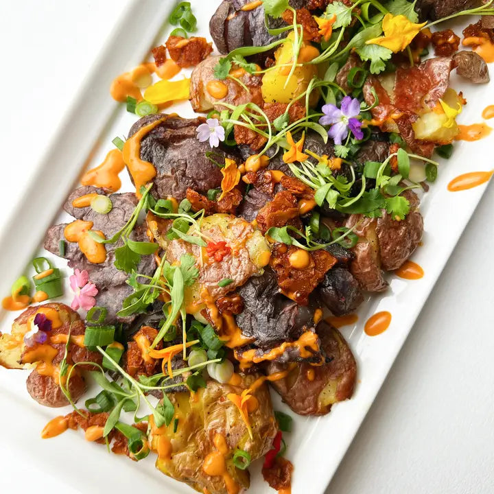 Madly Hadley Original Plant-Based Bacon Bits