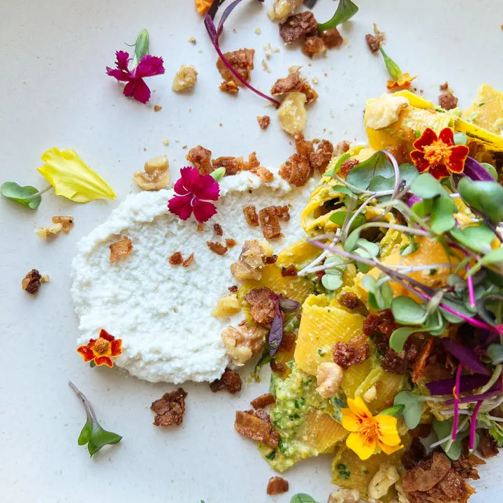 Madly Hadley Flaming Habanero Plant-Based Bacon Bits