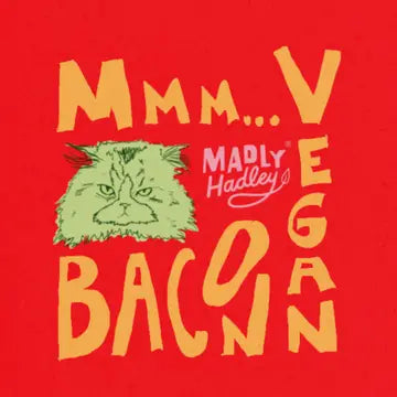 Madly Hadley Original Plant-Based Bacon Bits