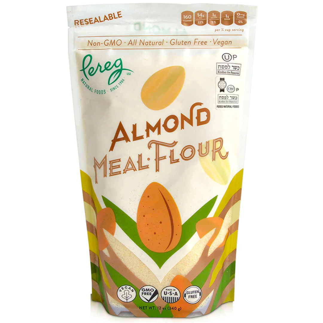 Kosher for Passover Pereg Almond Flour The Kosher Marketplace