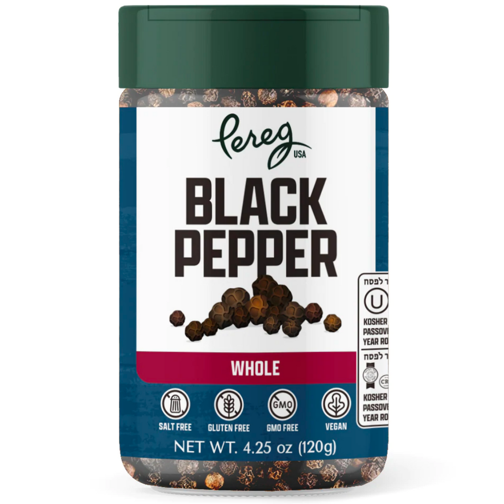 KFP Pereg Whole Black Pepper