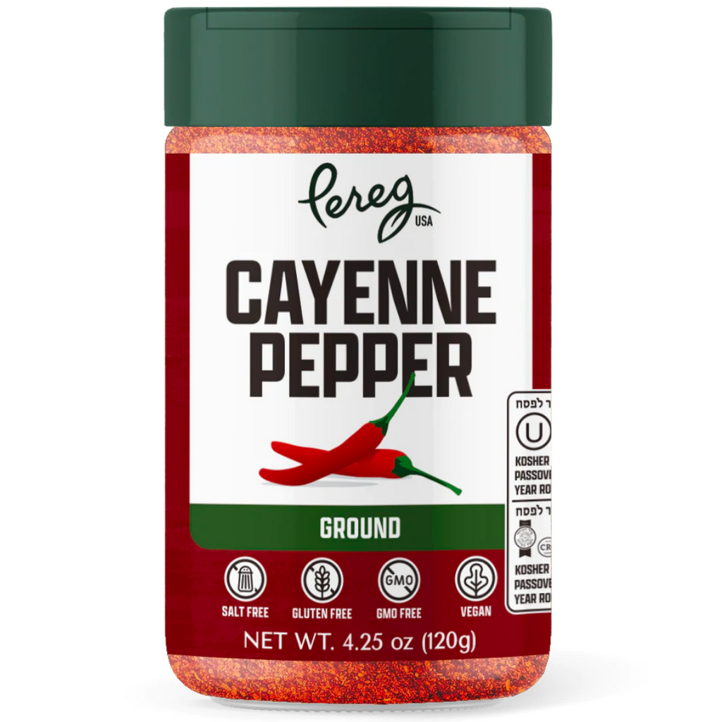 KFP Pereg Cayenne Pepper