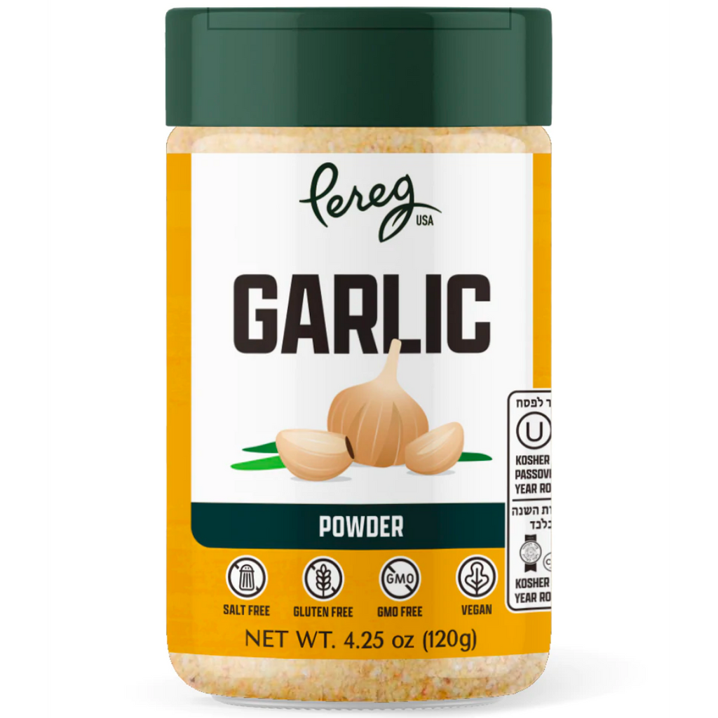 KFP Pereg Garlic Powder