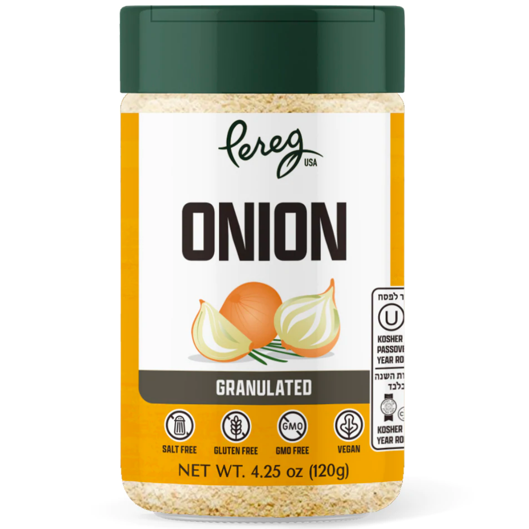 KFP Pereg Granulated Onion