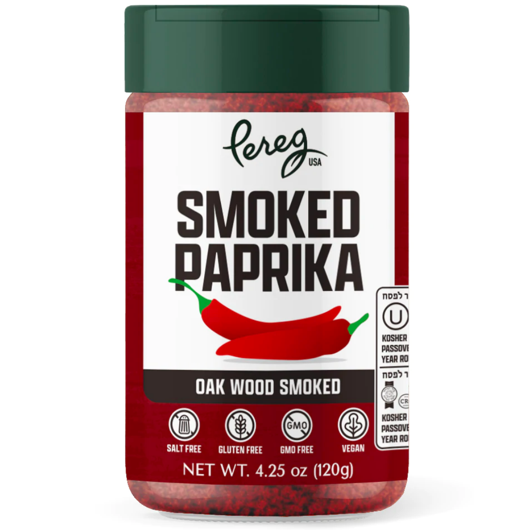KFP Pereg Smoked Paprika