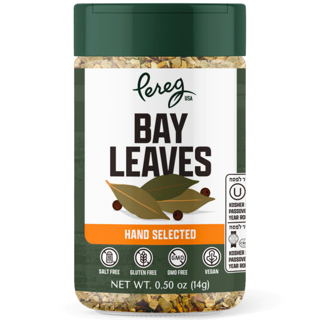 KFP Pereg Bay Leaves