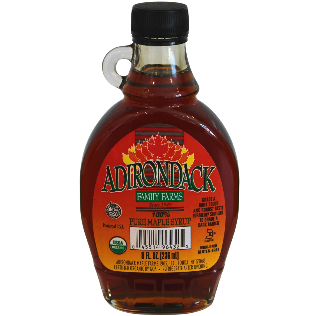 Adirondack Family Farms Pure Maple Syrup