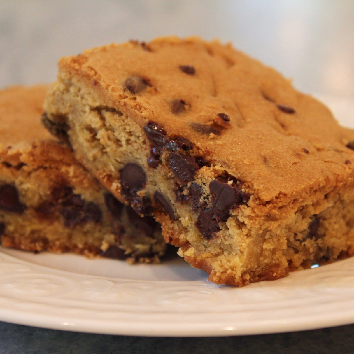 Blondies