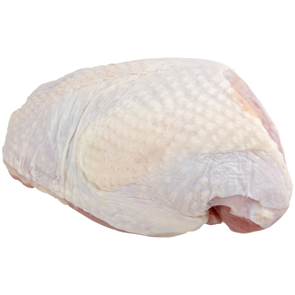 Bone-In Skin-On Turkey Breast