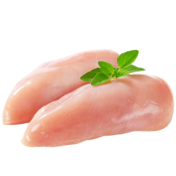Organic Boneless Chicken Cutlets