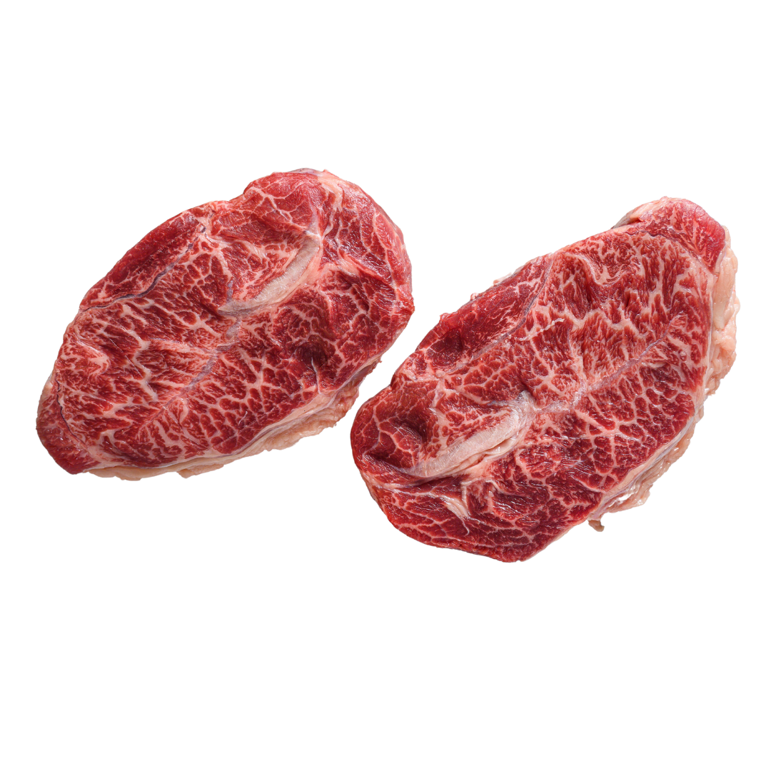 Boneless Minute Steaks