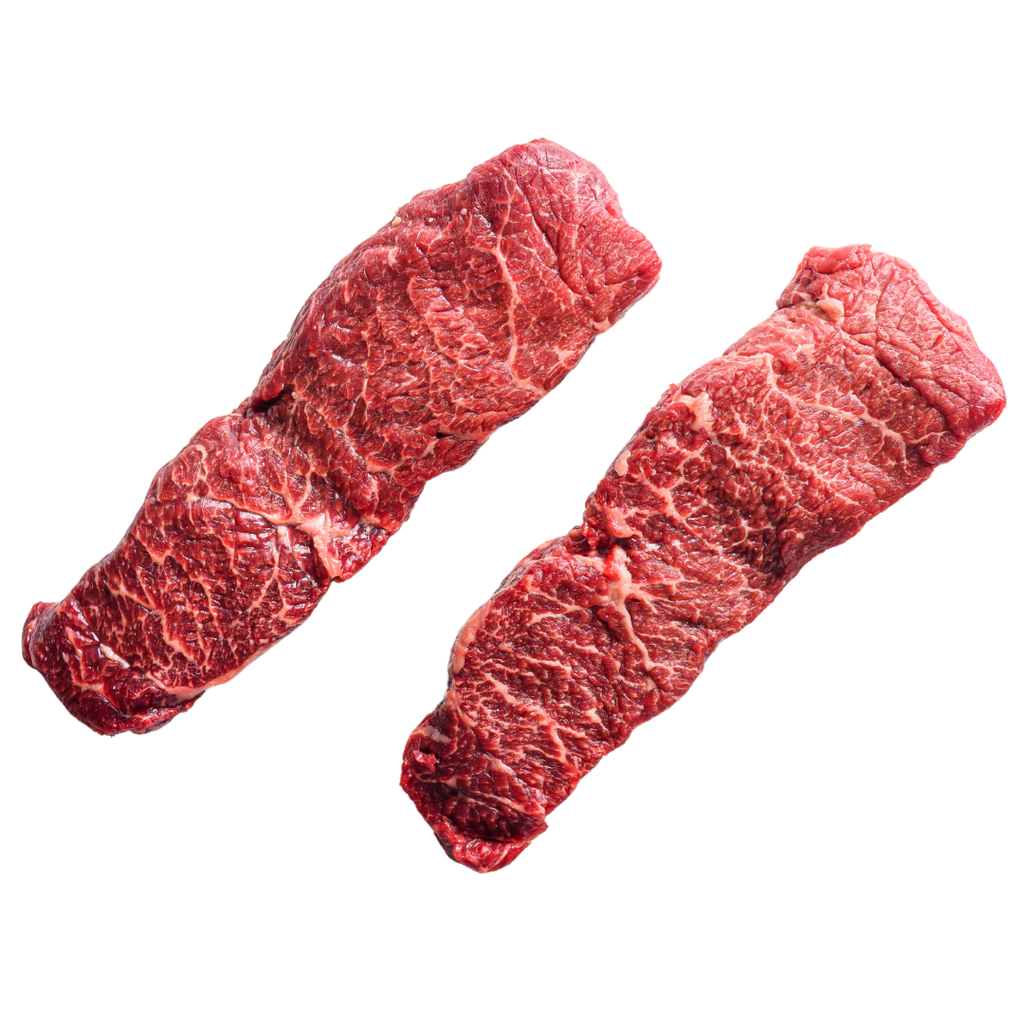 Grass-Fed Boneless New York Strip Steak