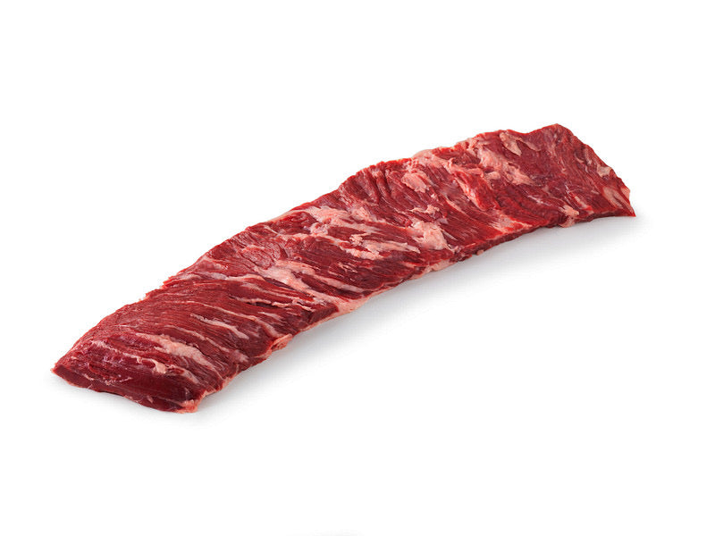 Grass-Fed Boneless Skirt Steak