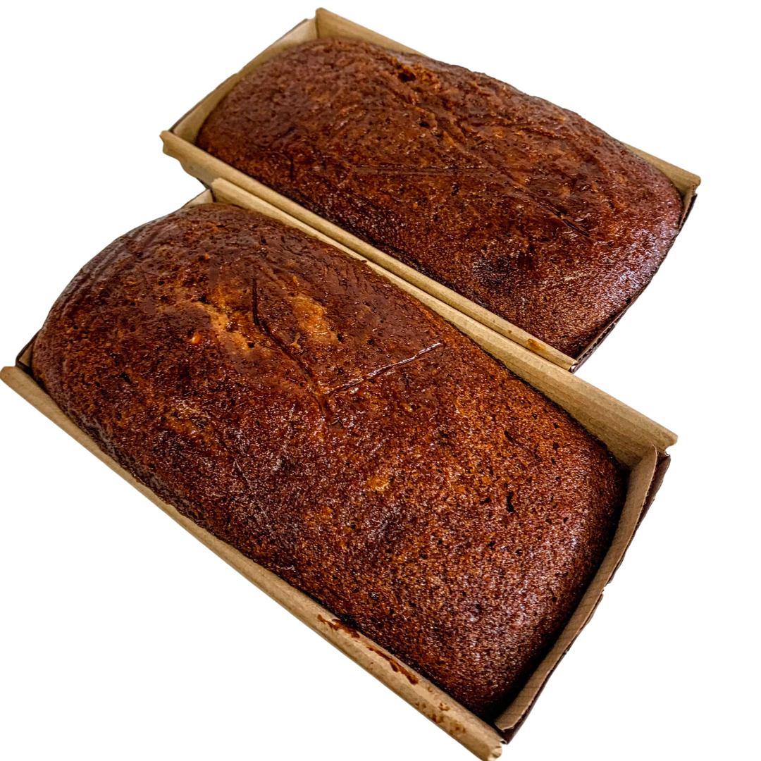 Butterflake Honey Cake