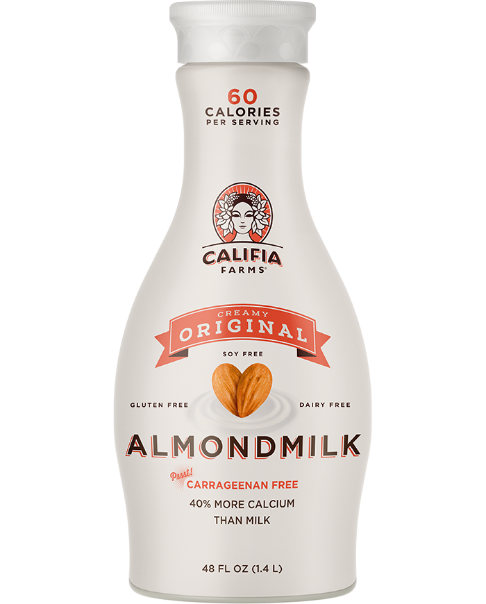 Califia Farms Original Almondmilk