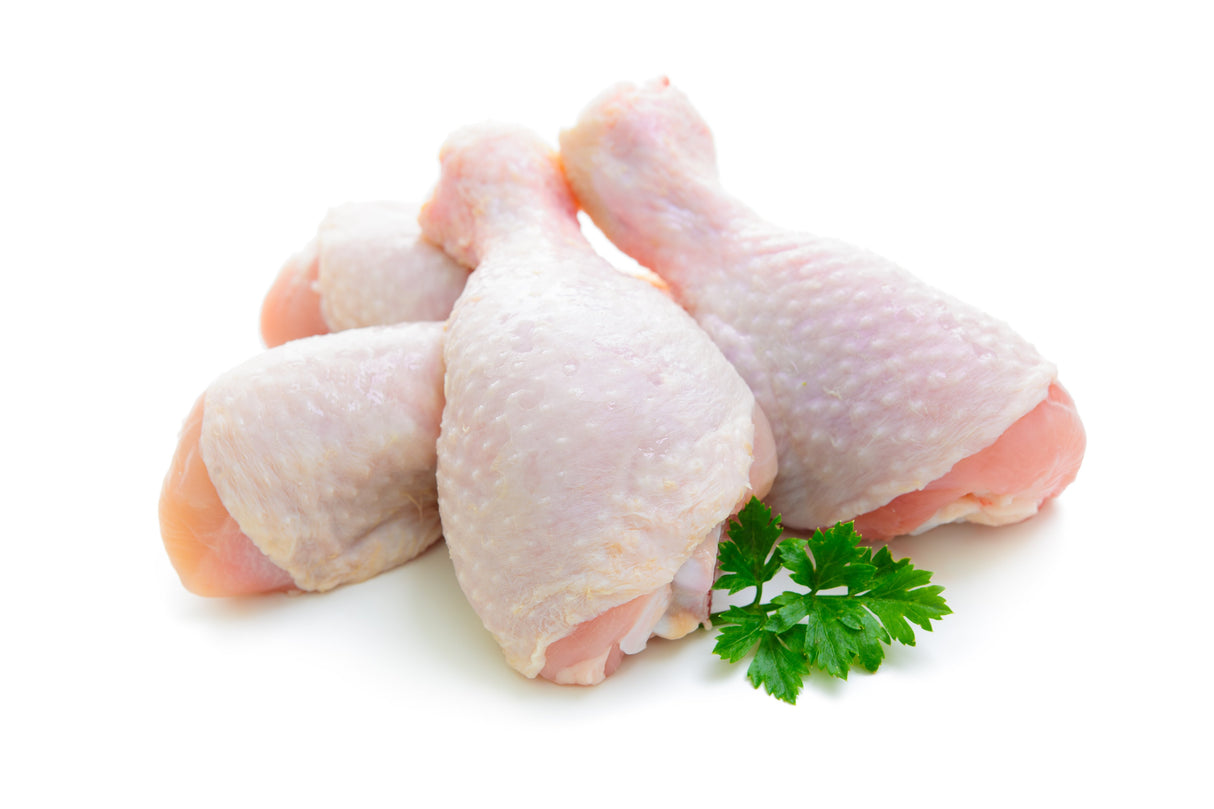Organic Chicken Drumsticks