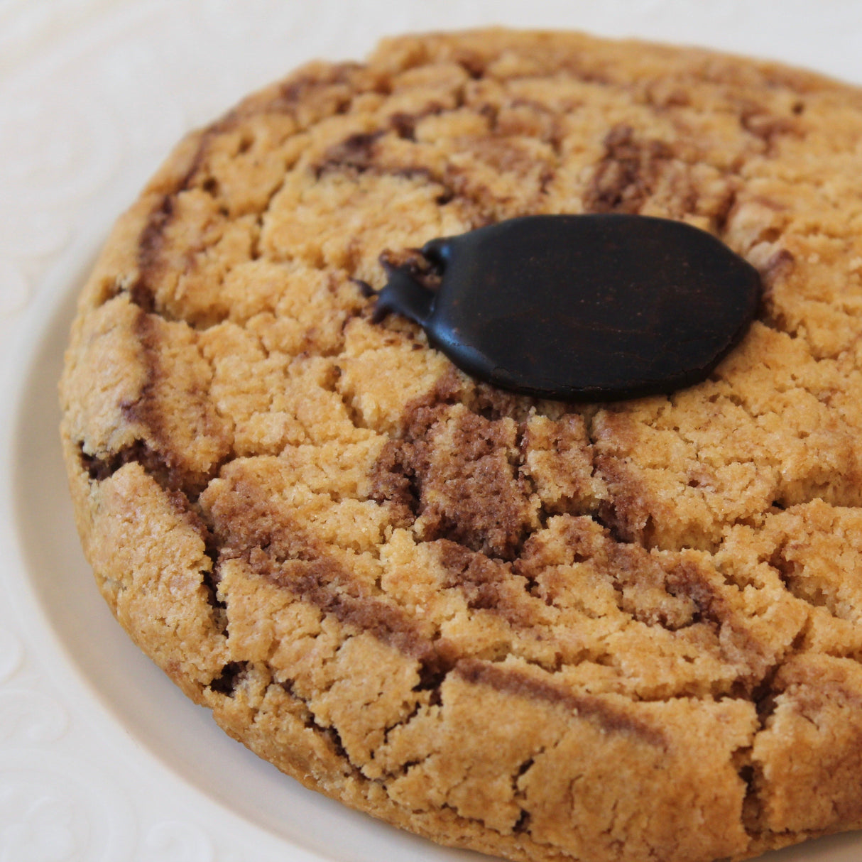 Large Chinese Cookie