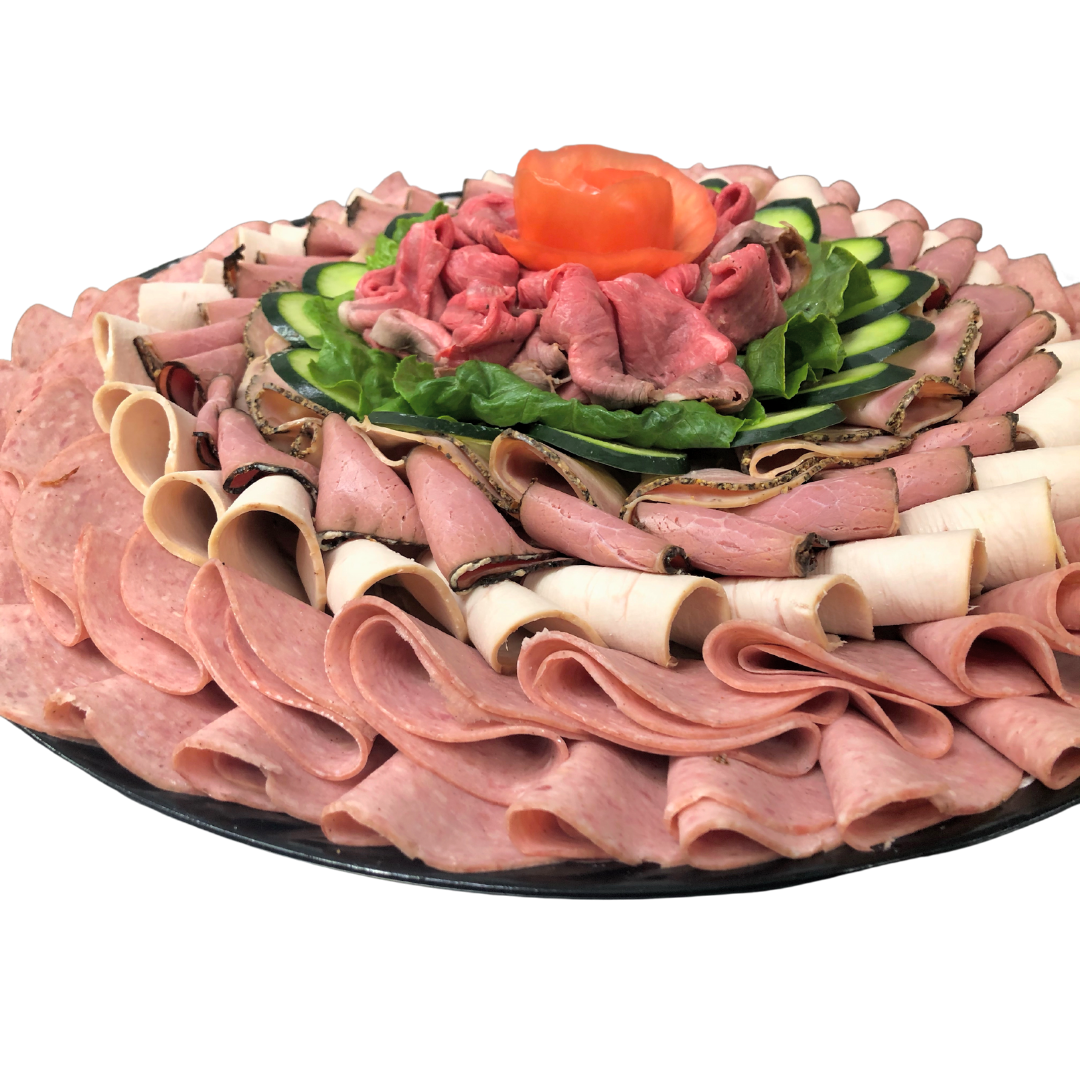 Deli Meat Platter